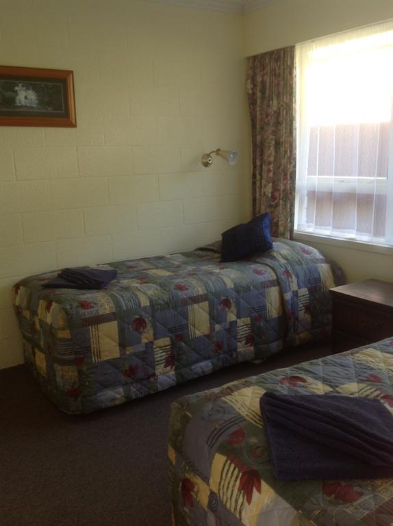 The Adelphi Motel Christchurch Quarto foto